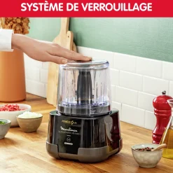 La Moulinette Ultimate