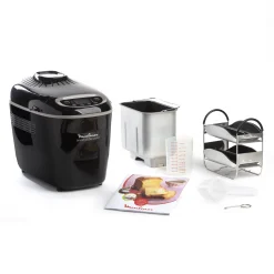 Machine A Pain Pains Du Monde