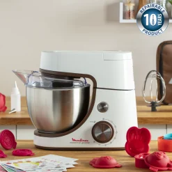 Masterchef Gourmet Baking With Kids 1100 W