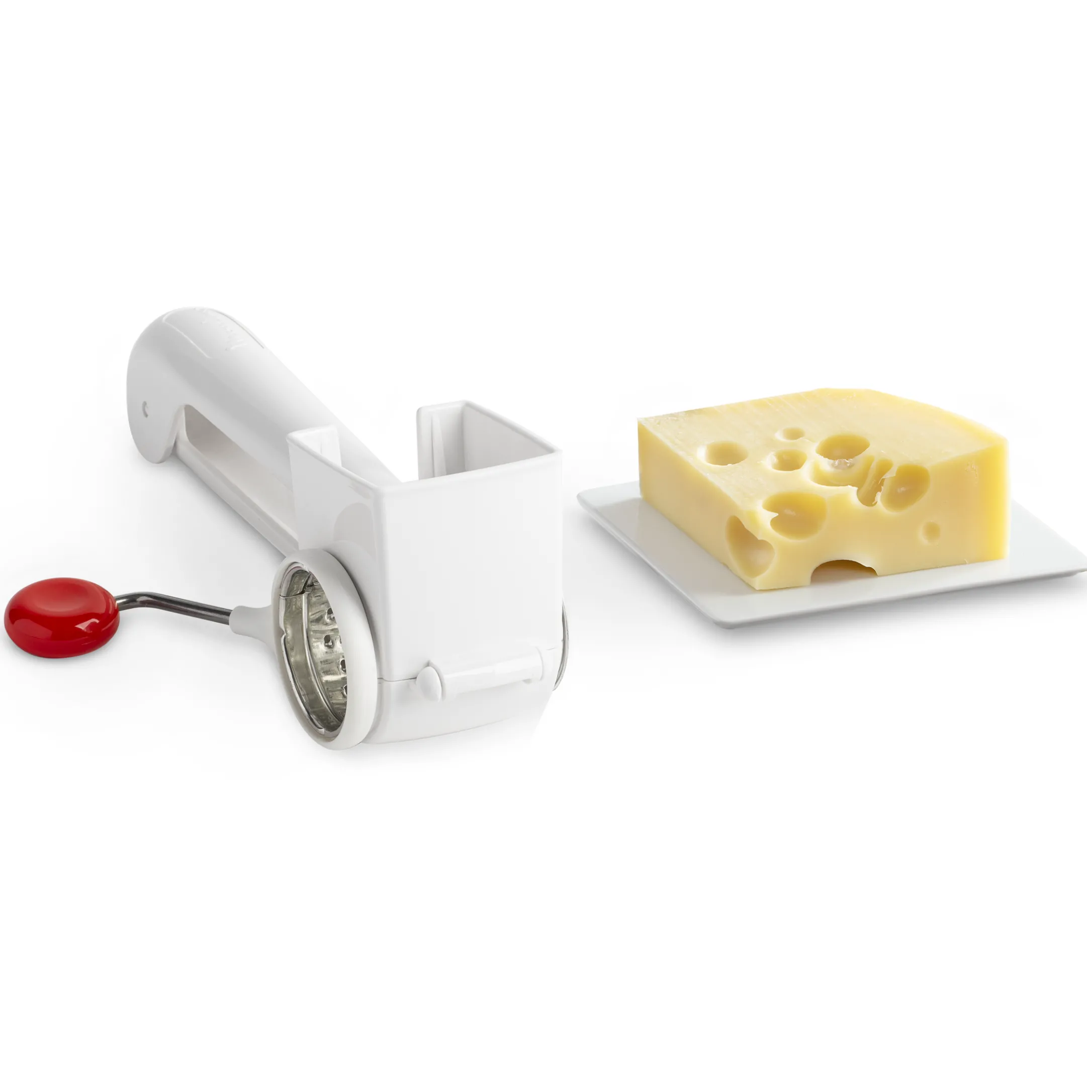 Mini Rape Rotative De Moulinex