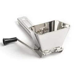 Moulin A Herbes Aromatiques En Inox De Moulinex