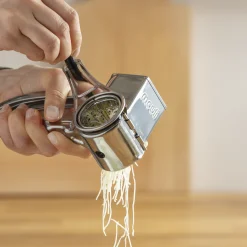 Mouli-Rape En Inox De Moulinex