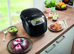 Multicuiseur 43 Programmes