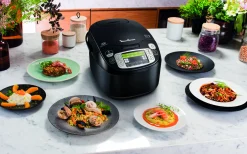 Multicuiseur 43 Programmes