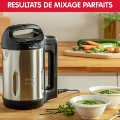 My Daily Soup Noir 1,2L