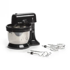 Oh My Cake Noir 300 W