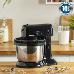 Oh My Cake Noir 300 W