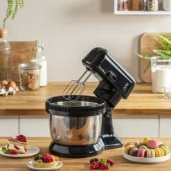 Oh My Cake Noir 300 W