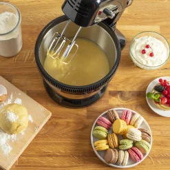 Oh My Cake Noir 300 W