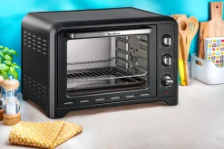 Optimo 39 L Noir Pierre A Pizza