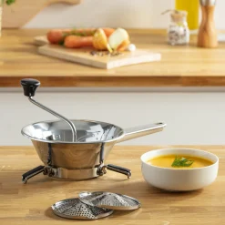 Petit Moulin A Legumes Classic De Moulinex