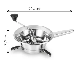 Petit Moulin A Legumes Classic De Moulinex