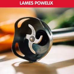 Pied Mixeur Eco Respect Noir