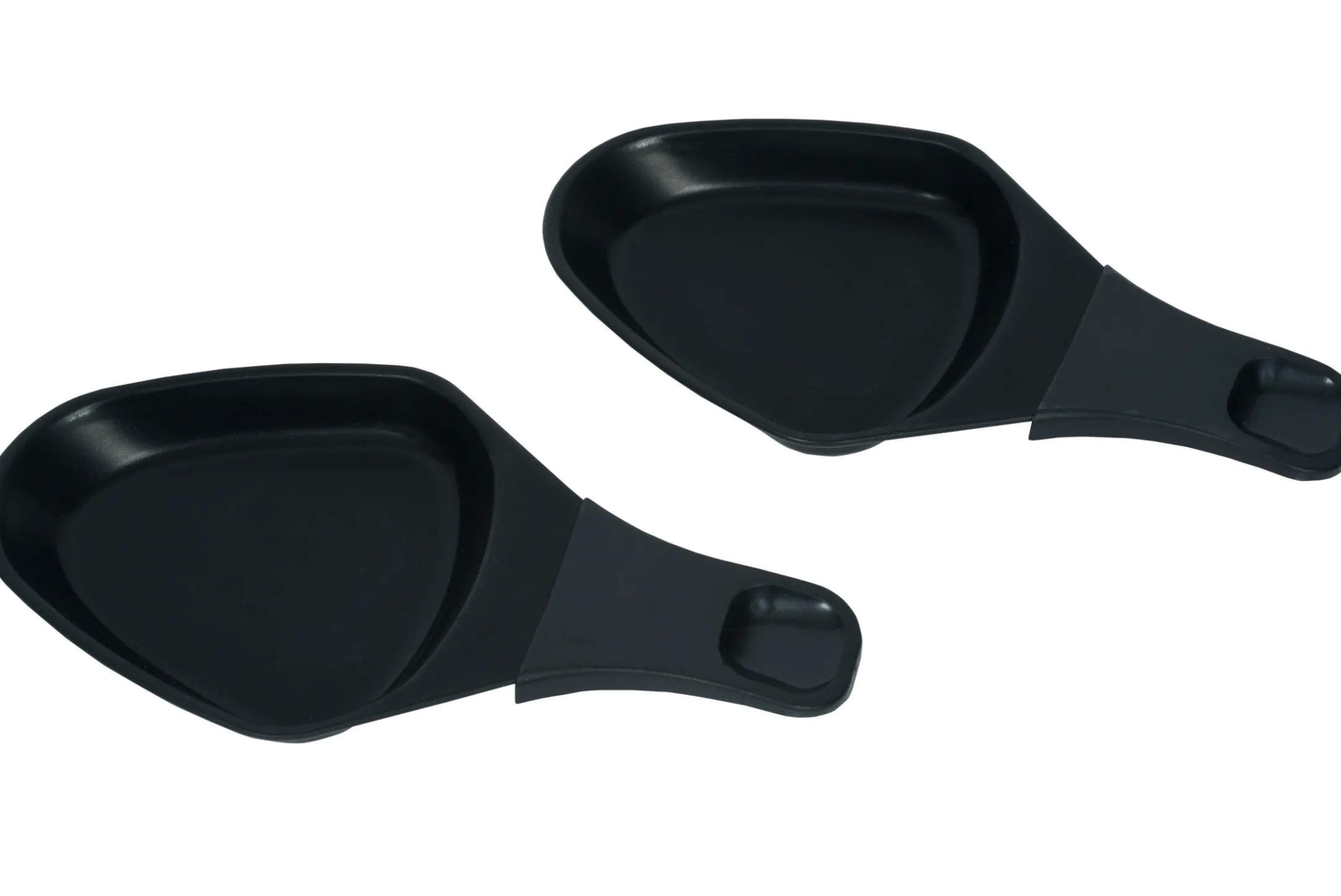 Poelons A Raclette Triangulaires X2 Xa400102