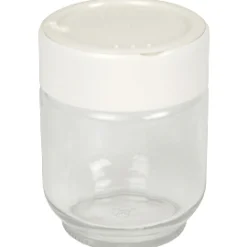 Pots Yaourt En Verre X7 A14A03