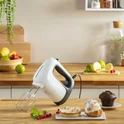 Prep'Mix+ 500 W Blanc