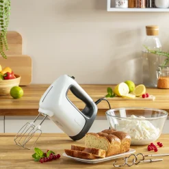 Prep'Mix+ 500 W Blanc