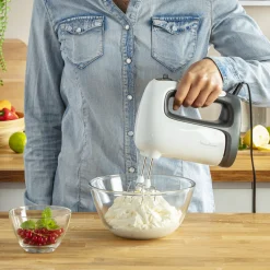 Prep'Mix+ 500 W Blanc