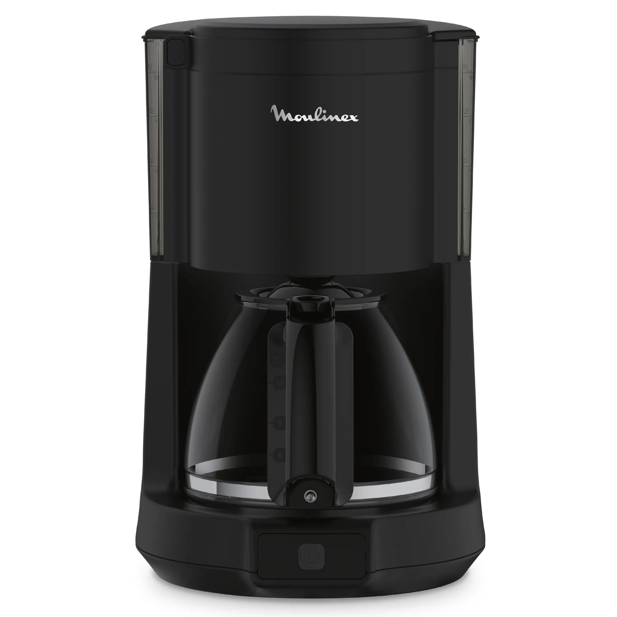 Principio Noire Mate 10/15 Tasses