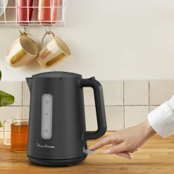 Principio Select Noire Mate 1,7L