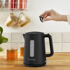 Principio Select Noire Mate 1,7L