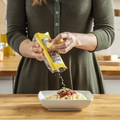 Rape A Fromage Avec Reservoir Fresh Kitchen