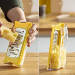 Rape A Fromage Avec Reservoir Fresh Kitchen