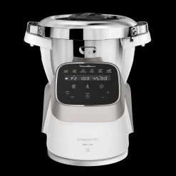 Robot Cuiseur Companion Pro + Cuiseur Vapeur