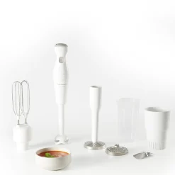 Robot Marie 450 W + 4 Accessoires