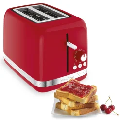 Soleil Rouge 2 Fentes