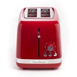 Soleil Rouge 2 Fentes