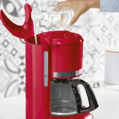 Soleil Rouge 10/15 Tasses