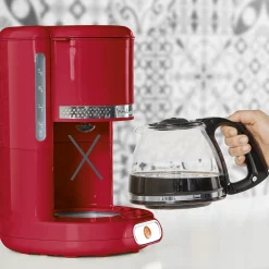 Soleil Rouge 10/15 Tasses