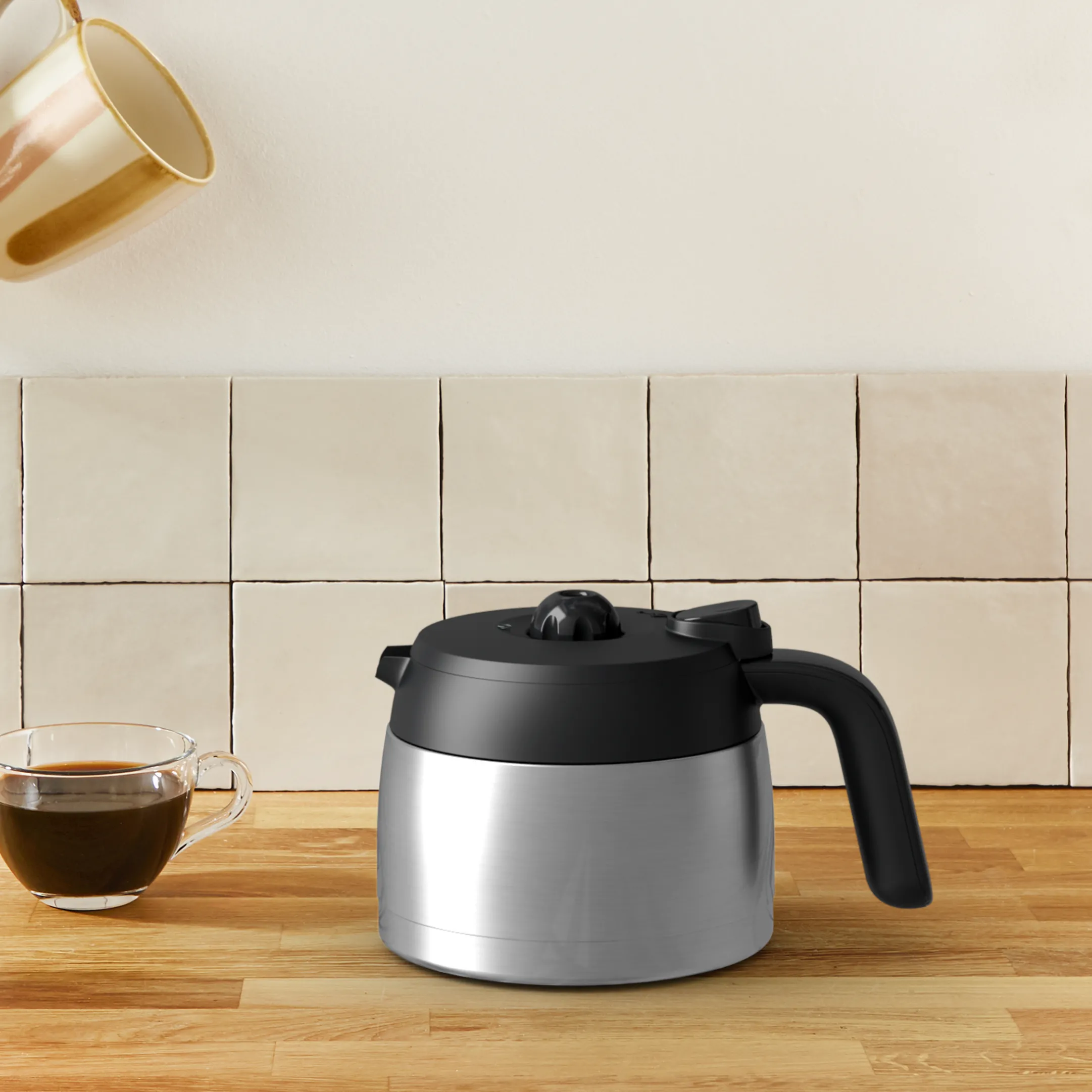 Subito Isotherme Programmable Inox