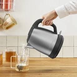 Subito Select Inox 1,7L