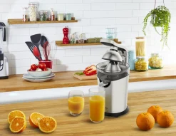 Vitapress Pro 300 W Noir