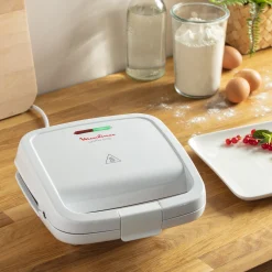 Waffle Time Marche/Arret