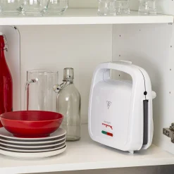 Waffle Time Marche/Arret